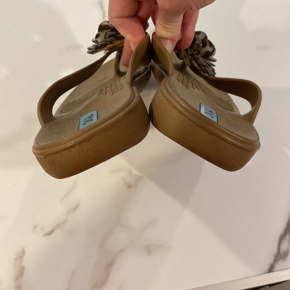 Oka B sandals ML - Picture 6 of 6